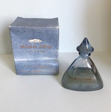 Flacon "MING SHU Fleur rare "
