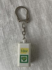RARE PORTE-CLES CASSE TETE Key