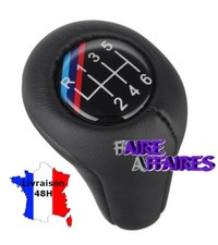 Pommeau levier de vitesse 6