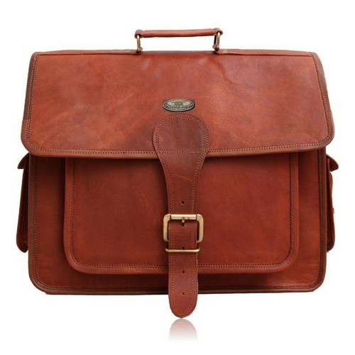 Vintage hommes cartable - vintage,