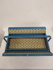 Boîte À Outils/ Rangement En Métal