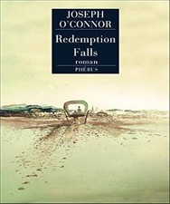 REDEMPTION FALLS - O'Connor