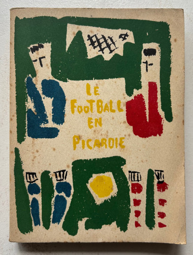 Football picardie - le, ★