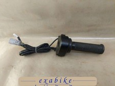 poignee des gaz pour Ducati Multistrada 1260 S  -> affichez les details