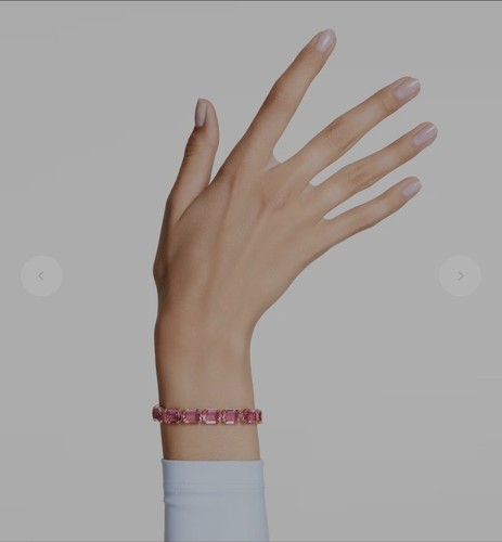 Bracelet millenia swarovski - bracelet,