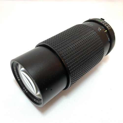 Rmc tokina 200mm 4 - tokina, Φ55
