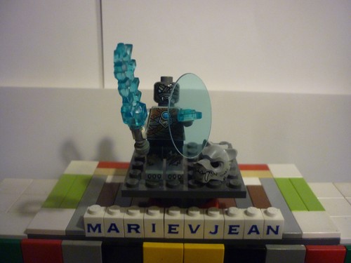 Lego chima saber - saber,