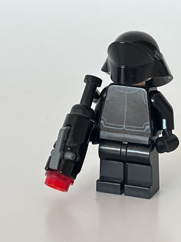 Lego 75104 star - star, wars