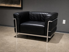 2008 Cassina Le Corbusier