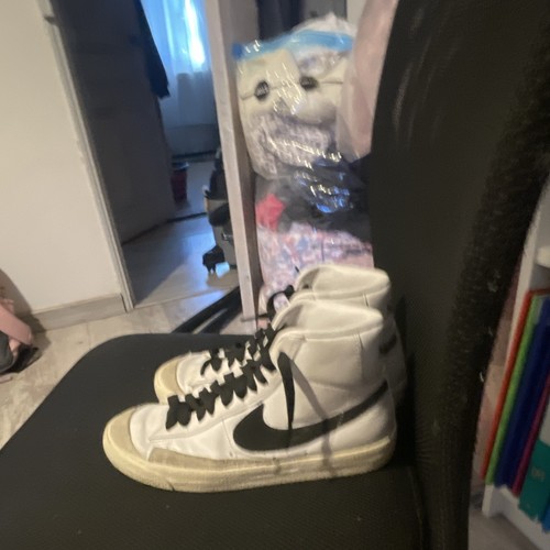 Nike baskets montantes homme - nike,