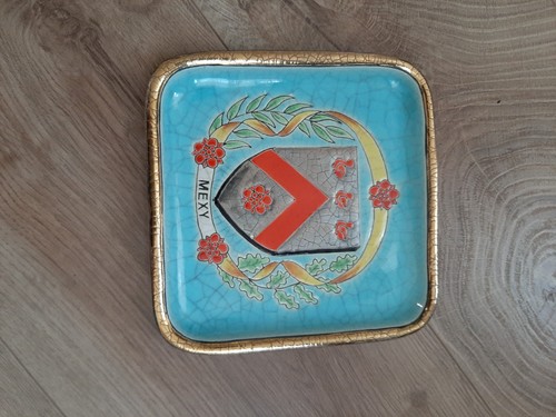 Coupelle emaux des - coupelle,