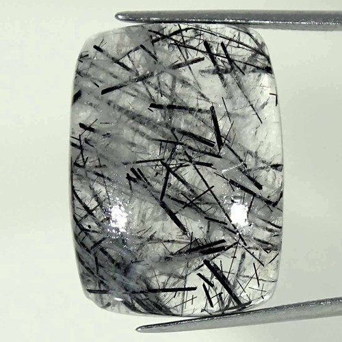 Cts quartz rutile noir - 26.20,
