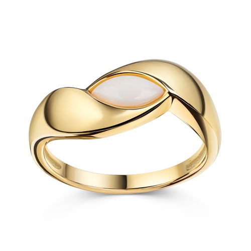 Bague femme zeeme - bague, gemstone
