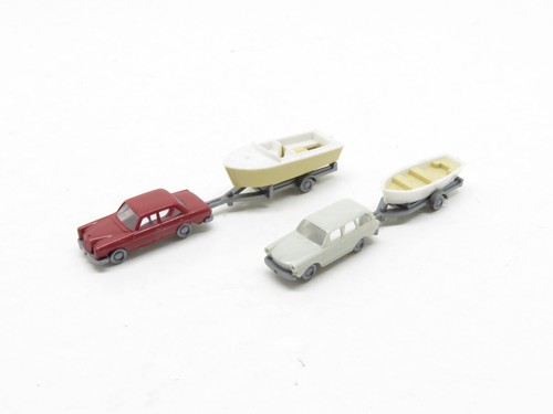 Wiking lot voitures vw - lot,