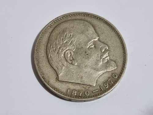 Ancienne pièce monnaie - de,
