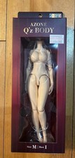 Azone Q'z Body M Size Bust I