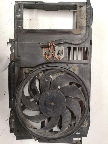 Citroën xsara radiateur - n1,