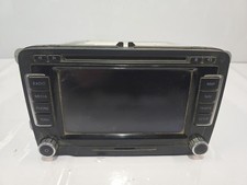 Ecran GPS VOLKSWAGEN EOS