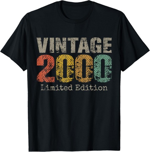 Vintage 2000 limited - vintage,