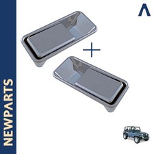 Poignées de porte extérieure