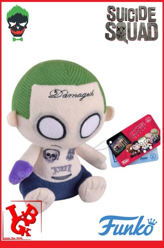 Suicide squad the joker - the,