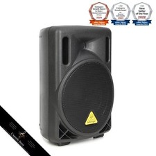 BEHRINGER BEHRINGER EUROLIVE B208D Powered SpeakerJapan Brand New
