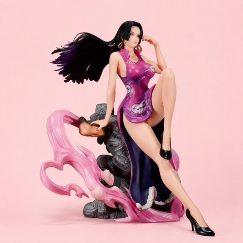 Figurine one piece anime - figurine,