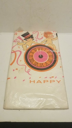 Vintage futura crepe paper - vintage,