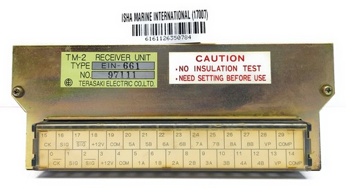 Terasaki electric ltd - co.,,