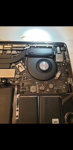 Réparation macbook - réparation,
