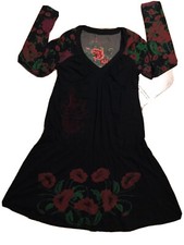 robe desigual Taille XL Ou 42