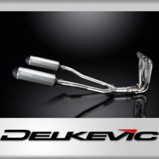 KAWASAKI GTR1400 2007-2020