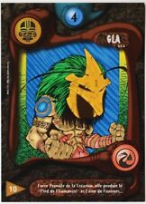 10 GLA - CARTE DEUS - SERIE I