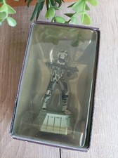 Figurine Plomb " Kashyyyk Clone Trooper " Star Wars Jeu d'échecs Chess Altaya