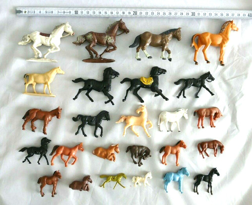 Lot animaux ferme - de,