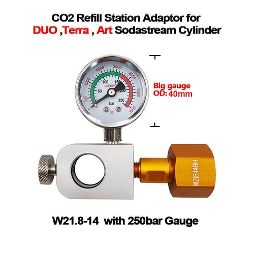 Kit adaptateur recharge - kit,