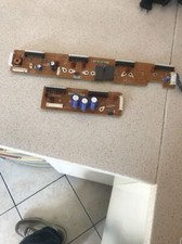 Planche De Buffer LJ41-10171A LJ41-10276A R1.5 Samsung PS51E550D1P / PS51E530A3W