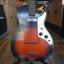 Harmony Holiday H45 Stratotone