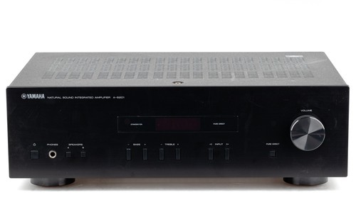Yamaha s201 phono - yamaha, a-s201