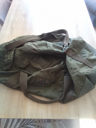 Sac tap armée - sac, française
