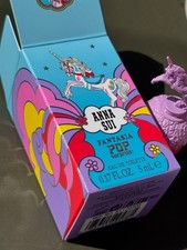 ANNA SUI MINIATURE  🦄 FANTASIA POP SURPRISE ! 🦄