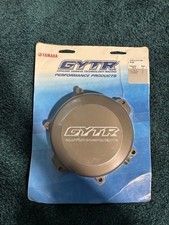 Carter Gytr 125 Yz Cover
