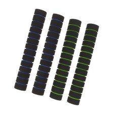 Poignées antidérapantes pour