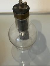 Instrument scientifique - Pile