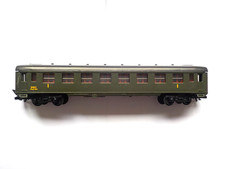 Voiture Jouef Voyageurs Dev Ao Forestier 1ère Classe A8myfi 5146 Aménagé réf 452