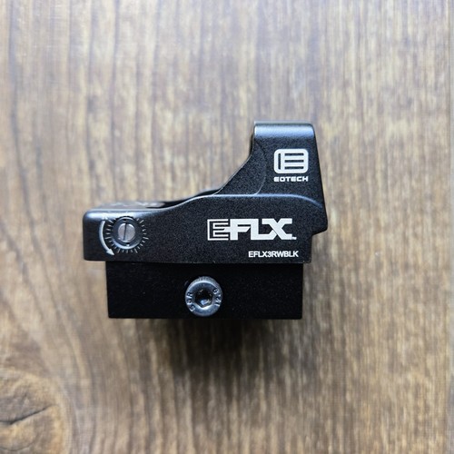 Authentic eotech eflx mini - authentic,