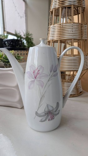 Cafetière vintage royal - cafetière, 5