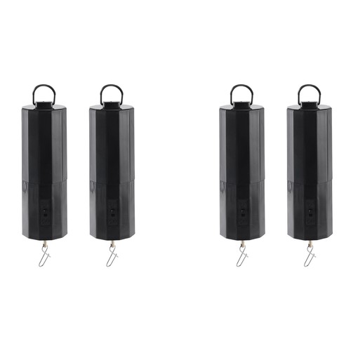 Pièces vent spinner moteur - 4,