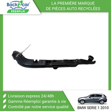 ? JEU SUPPORTS PARE-CHOC ARRIERE BMW SERIE 1 I Phase 2 (E87) 2007-2011