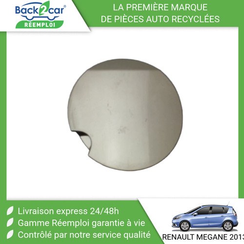 Volet trappe carburant - 🏆, de